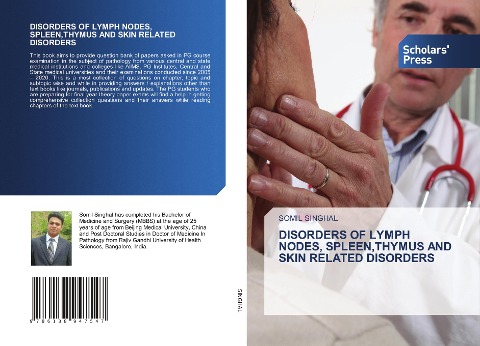 DISORDERS OF LYMPH NODES, SPLEEN,THYMUS AND SKIN RELATED DISORDERS