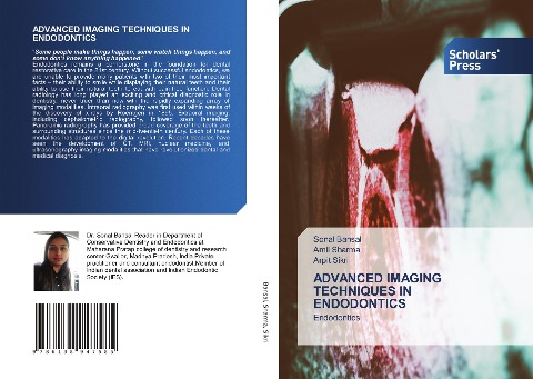 ADVANCED IMAGING TECHNIQUES IN ENDODONTICS: Endodontics