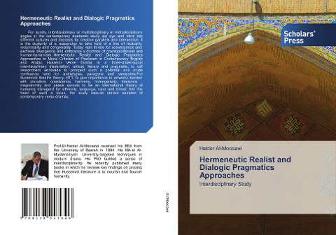 Hermeneutic Realist and Dialogic Pragmatics Approaches: Interdisciplinary Study