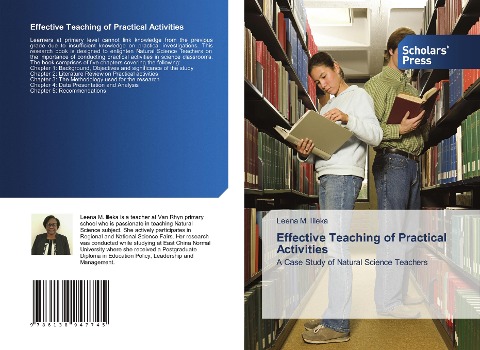 Effective Teaching of Practical Activities: A Case Study of Natural Science Teachers