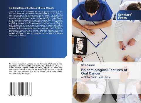 Epidemiological Features of Oral Cancer: A Global Public Health Issue
