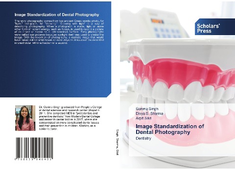 Image Standardization of Dental Photography: Dentistry