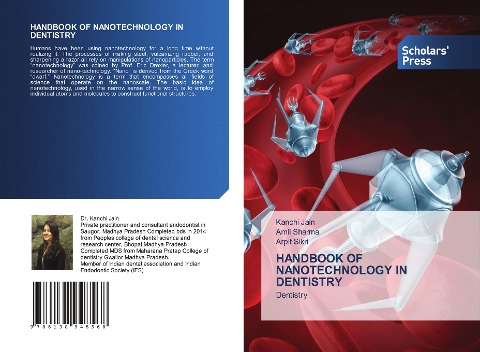 HANDBOOK OF NANOTECHNOLOGY IN DENTISTRY: Dentistry