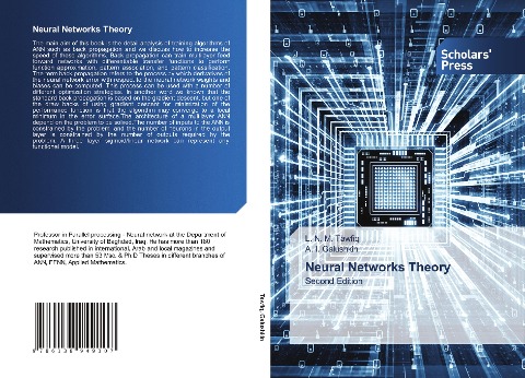 Neural Networks Theory: Second Edition