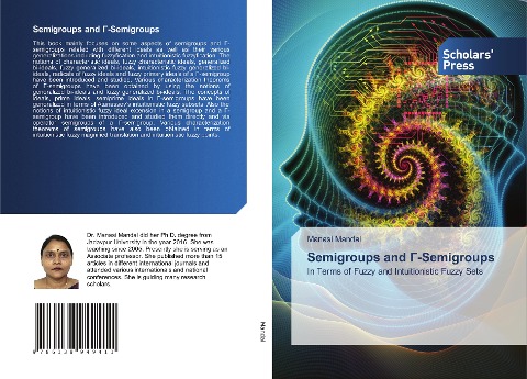 Semigroups and ¿-Semigroups: In Terms of Fuzzy and Intuitionistic Fuzzy Sets