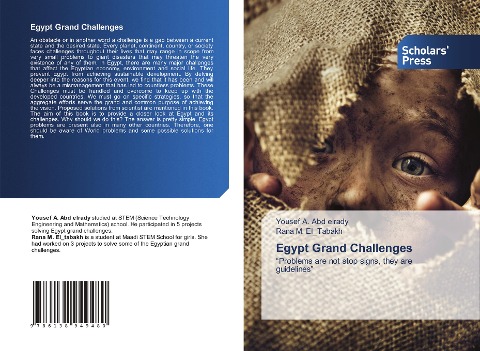 Egypt Grand Challenges: Problems are not stop signs, they are guidelines