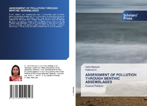 ASSESSMENT OF POLLUTION THROUGH BENTHIC ASSEMBLAGES: Coastal Pollution