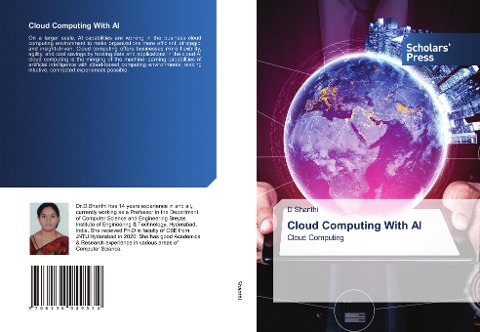 Cloud Computing With AI: Cloud Computing