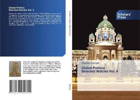 Global Politics Selected Articles Vol. 4