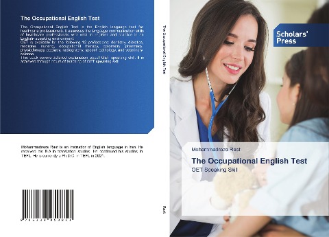 The Occupational English Test: OET Speaking Skill