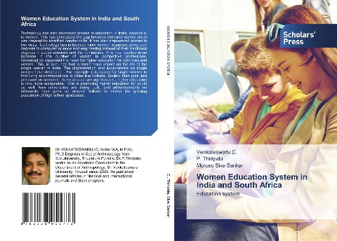 Women Education System in India and South Africa: Education system