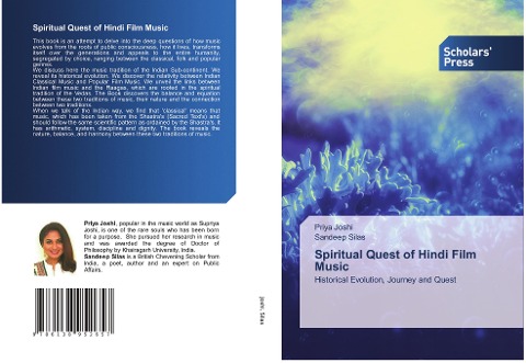 Spiritual Quest of Hindi Film Music: Historical Evolution, Journey and Quest