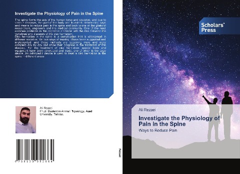 Investigate the Physiology of Pain in the Spine: Ways to Reduce Pain