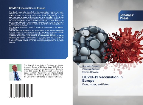 COVID-19 vaccination in Europe: Facts, Hopes, and Fakes