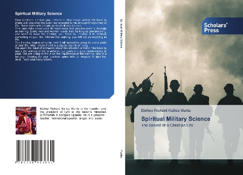 Spiritual Military Science: The Secret of a Christian Life