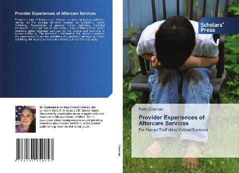 Provider Experiences of Aftercare Services: For Human Trafficking Victims/Survivors