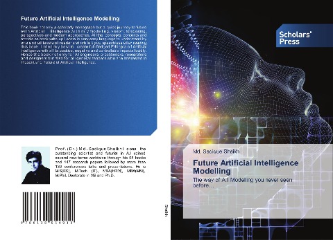 Future Artificial Intelligence Modelling: The way of A.I Modelling you never seen before...