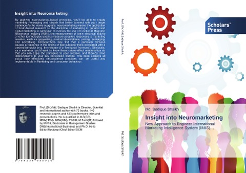 Insight into Neuromarketing: New Approach to Engineer International Marketing Intelligence System (IMIS)...