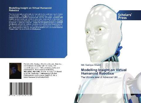 Modelling Insight on Virtual Humanoid Robotics: The Ultimate level of Advanced UAI ....