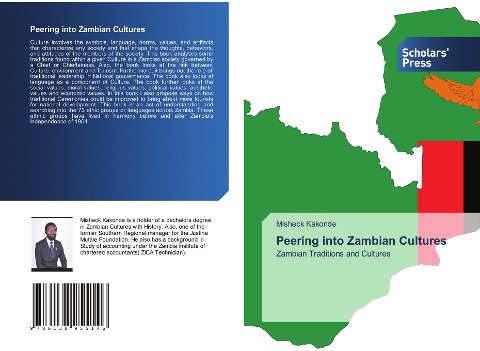 Peering into Zambian Cultures: Zambian Traditions and Cultures