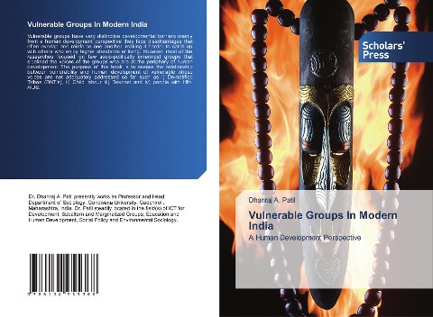 Vulnerable Groups In Modern India: A Human Development Perspective