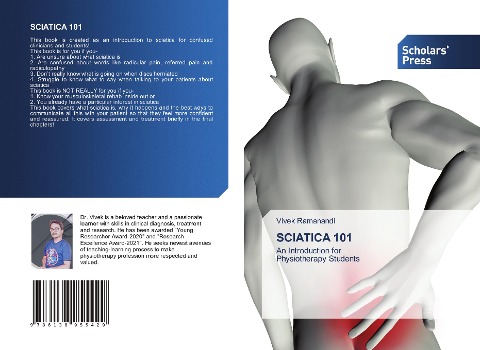 SCIATICA 101: An Introduction for Physiotherapy Students