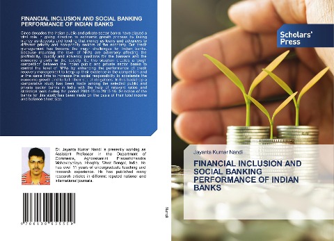 FINANCIAL INCLUSION AND SOCIAL BANKING PERFORMANCE OF INDIAN BANKS
