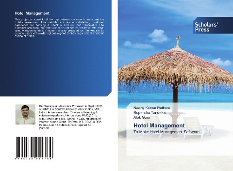 Hotel Management: To Make Hotel Management Software