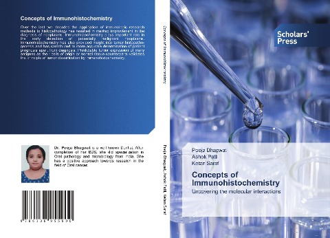 Concepts of Immunohistochemistry: Uncovering the molecular interactions