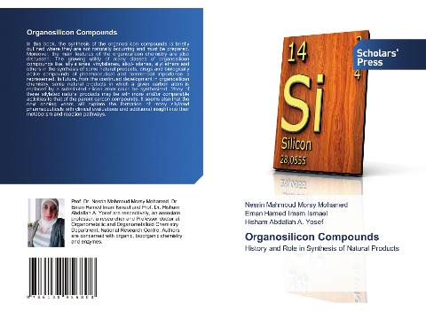 Organosilicon Compounds: History and Role in Synthesis of Natural Products