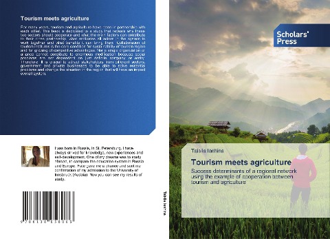 Tourism meets agriculture: Success determinants of a regional network using the example of cooperation between tourism and agriculture