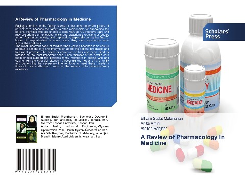 A Review of Pharmacology in Medicine