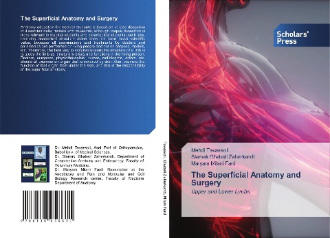The Superficial Anatomy and Surgery: Upper and Lower Limbs