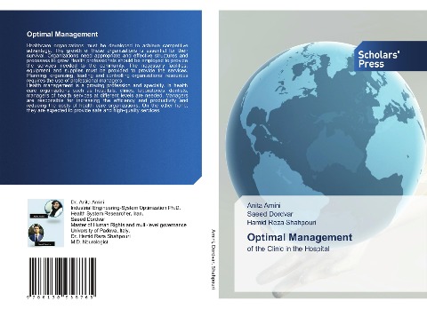 Optimal Management: of the Clinic in the Hospital