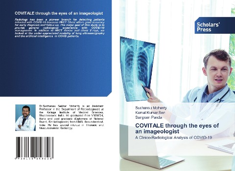 COVITALE through the eyes of an imageologist: A Clinico-Radiological Analysis of COVID-19