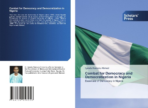 Combat for Democracy and Democratization in Nigeria: Essentials of Democracy in Nigeria