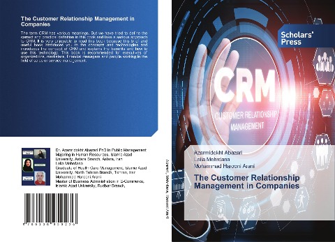 The Customer Relationship Management in Companies