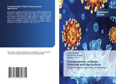 Fundamentals of Basic Sciences and Agriculture: Biological Sciences, Agriculture, Biotechnology