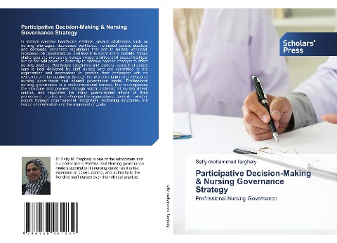 Participative Decision-Making & Nursing Governance Strategy: Professional Nursing Governance