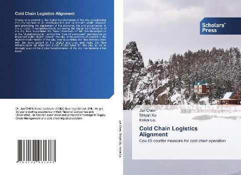 Cold Chain Logistics Alignment: Cov-19 counter measure for cold chain operation