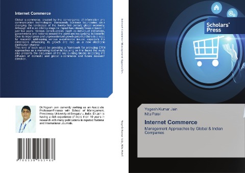 Internet Commerce: Management Approaches by Global & Indian Companies