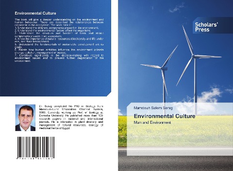 Environmental Culture: Man and Environment