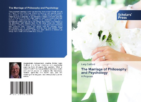 The Marriage of Philosophy and Psychology: A Proposal