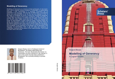 Modelling of Generancy: A Logical Solution