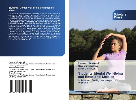 Students Mental Well-Being and Emotional Malaise: in Relation to Solving their Interpersonal Problems