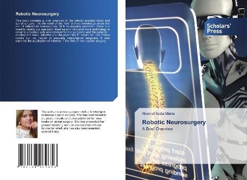 Robotic Neurosurgery: A Brief Overview