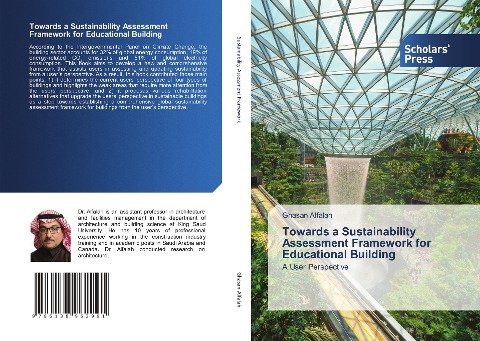 Towards a Sustainability Assessment Framework for Educational Building: A User Perspective