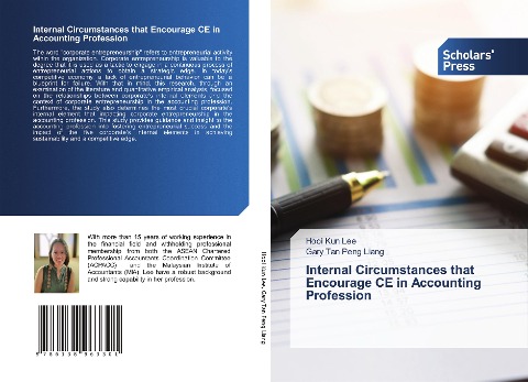 Internal Circumstances that Encourage CE in Accounting Profession