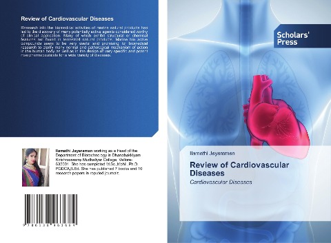 Review of Cardiovascular Diseases: Cardiovascular Diseases