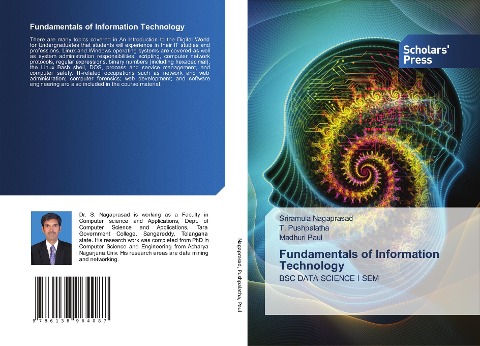 Fundamentals of Information Technology: BSC DATA SCIENCE I SEM